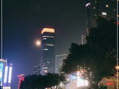 -天河体育中心