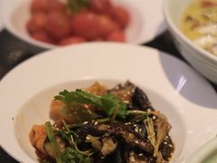 -港丽餐厅(高德置地店)