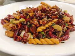 -成都驻京办餐厅(蜀都宾馆店)