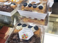 -马克西姆餐厅(崇文门店)