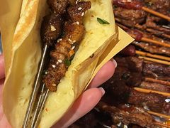 -贰醒·私房小院烧烤 (太古里店)