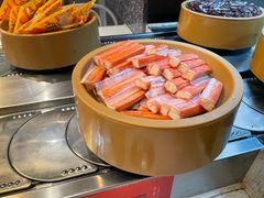 -龍歌自助小火锅(李沧丽达店)