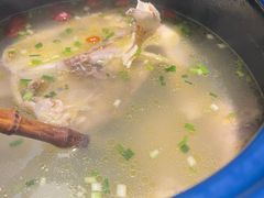 -鸿运楼·舌尖上的徽菜