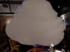 -炭舍干锅·烤鱼(扬名广场店)