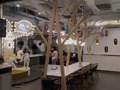 -Lilliput粒粒堡亲子餐厅(置汇旭辉店)
