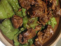 -刘胖子家常菜·蹄花焖藕(江汉路总店)