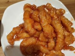 -严记小天府酸菜鱼(西四路店)