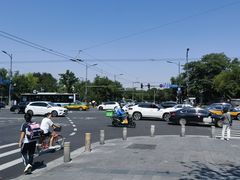 -杏园餐厅(西四北大街店)