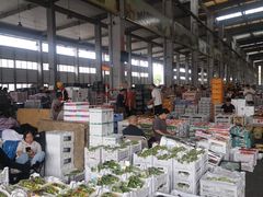 -西郊国际农产品交易中心