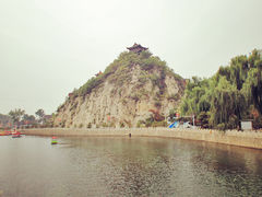 -白羊峪长城旅游区