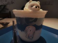 -茶是一枝花泡茶店