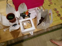-Sweety Fairy小蜜蜂蛋糕&下午茶(大柏树店)