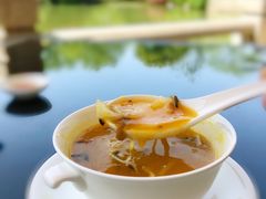 -杭州西子湖四季酒店·金沙厅