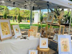 -布里斯班南岸公园