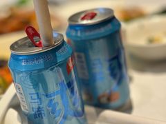 -尚一汤·粤菜海鲜(汇智国际商业中心店)