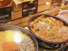 -炉小哥烤肉(熙地港店)