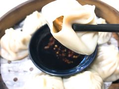 -食惠里小笼包面馆(越秀店)