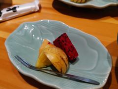 -大岛日本料理铁板烧(南通大饭店)