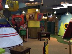 -Duda&Dada嘟哒和达达儿童公园(凯德mall新都心店)