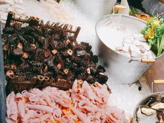 -非烤勿扰韩料自助烤肉(松山湖万科店)