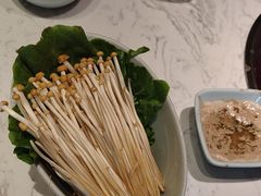 -捞神煲汤火锅(湖滨商业街店)