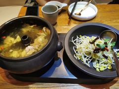 -云海肴·汽锅鸡·云南代表菜(天津国金汇店)