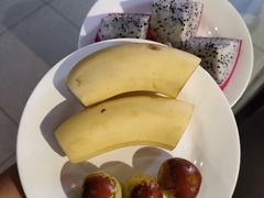 -聚盛源蒸汽海鲜火锅烤肉自助(巨川金海岸购物广场店)