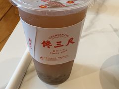 -馋三尺蟹粉小笼(人民广场店)