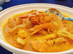 -百盛·鼎膳(中海财富中心)