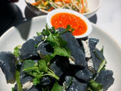 -金陵暴走龙虾·烧烤·排档(南京总店)
