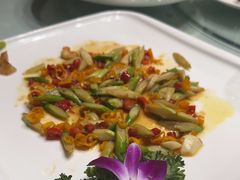 -山也·私厨(岳麓店)