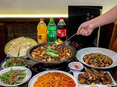 -九寨沟石锅鱼(沣峪口店)