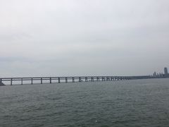 -星海湾跨海大桥