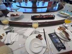 -梅花香里大酒店(郁金香路店)