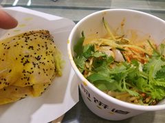 -煎饼道·新鲜现做(来福士店)