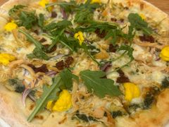 -城市大道红炉披萨烘焙坊