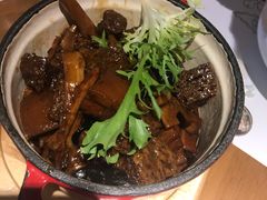 -南小馆(迪士尼小镇店)