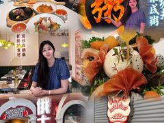 -凯德MALL(西直门店)