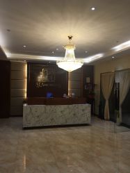 -琉璃时光SPA国际连锁机构