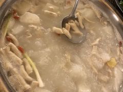 -巴山一绝烤全羊(三圣乡刘家花园店)