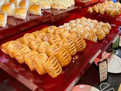 -亚龙湾希尔顿自助餐厅·海鲜·烧烤·沙滩BBQ·现场乐队