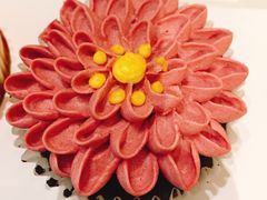 -BON CAKE(华贸购物中心店)