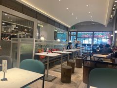 大堂-nata&bica(松江大学城店)