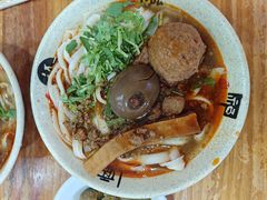 -任记七中刀削面(总店)