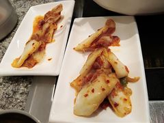 -阿里郎韩国料理