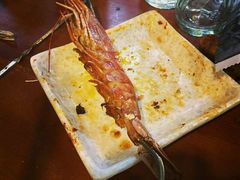 -杨家崴子碳缸烧烤(东三马路店)