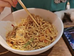 -寻裕记·现炒浇头面(人民广场店)