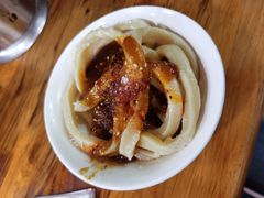 甜水面-洞子口张老二凉粉(文殊院店)
