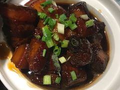 -小菜园新徽菜(常州武进吾悦店)