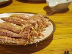 -黄寺蒸汽海鲜(黄寺大街店)
